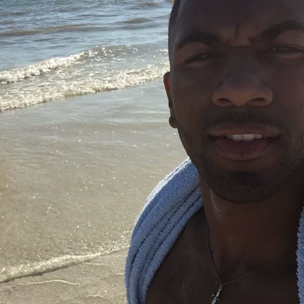 Meet your Posher, Charles